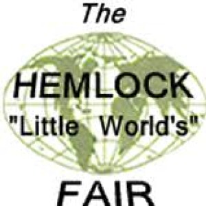Hemlock Fair Show 2025