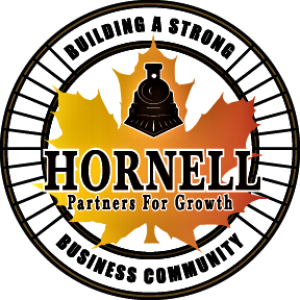 Hornell Partners For Growth June 2025