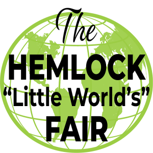 Hemlock Fair Show 2023