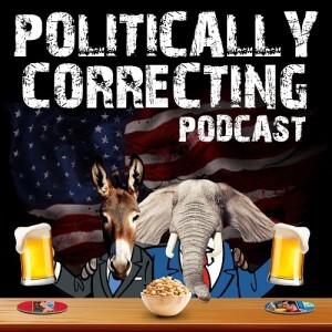 Politically Correcting 6-26-24