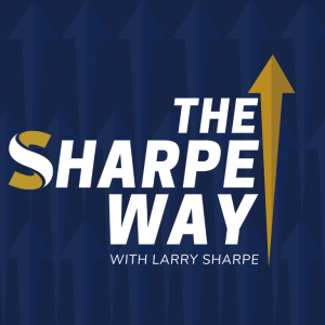 Sharpe Way Radio 9-10-24