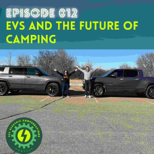012. The future of camping: Will EVs ruin camping?