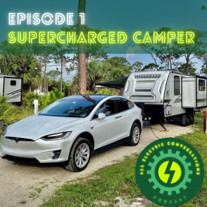 001. Conversation with Supercharged Camper
