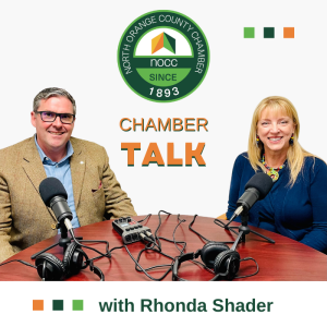 EP 10 Rhonda Shader - 2022 California State Senate District 34 Candidate