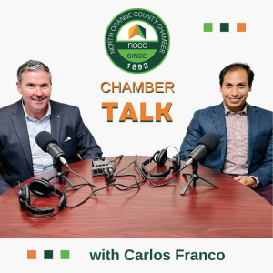 EP 7 Carlos Franco - 2022 City of Buena Park, City Council District 2 Candidate.