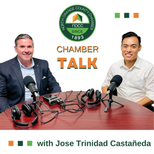 EP 6 Jose Trinidad Castañeda - 2022 City of Buena Park, City Council District 2 Candidate.