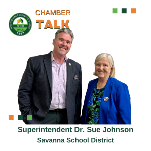 EP 71: Kindergarten Dreams, Lifelong Impact: Dr. Sue Johnson’s Inspiring Leadership Journey