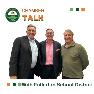 EP 50: Fullerton School District - A Community-Centric Vision for Fullerton's Future