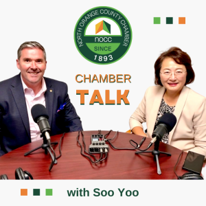 Soo Yoo - 2022 Assembly District 67 Candidate