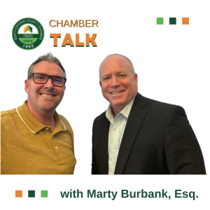 From Navy SEAL to Estate Planning Attorney: Marty Burbank, Esq. talks about the Corporate Transparency Act