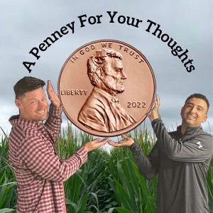 "A Penney For Your Thoughts" - Sudden Death Syndrome with special guest Daren Mueller