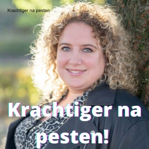 Trailer podcast Krachtiger na Pesten