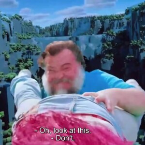 #81: Lava Cubes Can't Melt Ender Beams