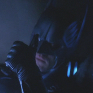 #82: The Batman Who Sold The World