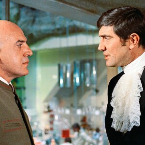 Bond Retrospective Part 6/6: Wifeguy Bond vs Incel Blofeld