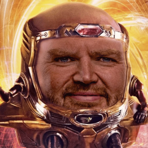 #70: JD The Slack-Jawed Yokel