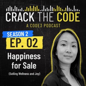 Crack the Code Video: Happiness for Sale