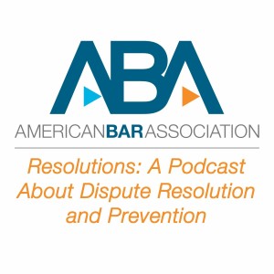 Ava Borrasso: A Conversation About Interim and Emergency Relief in Arbitration