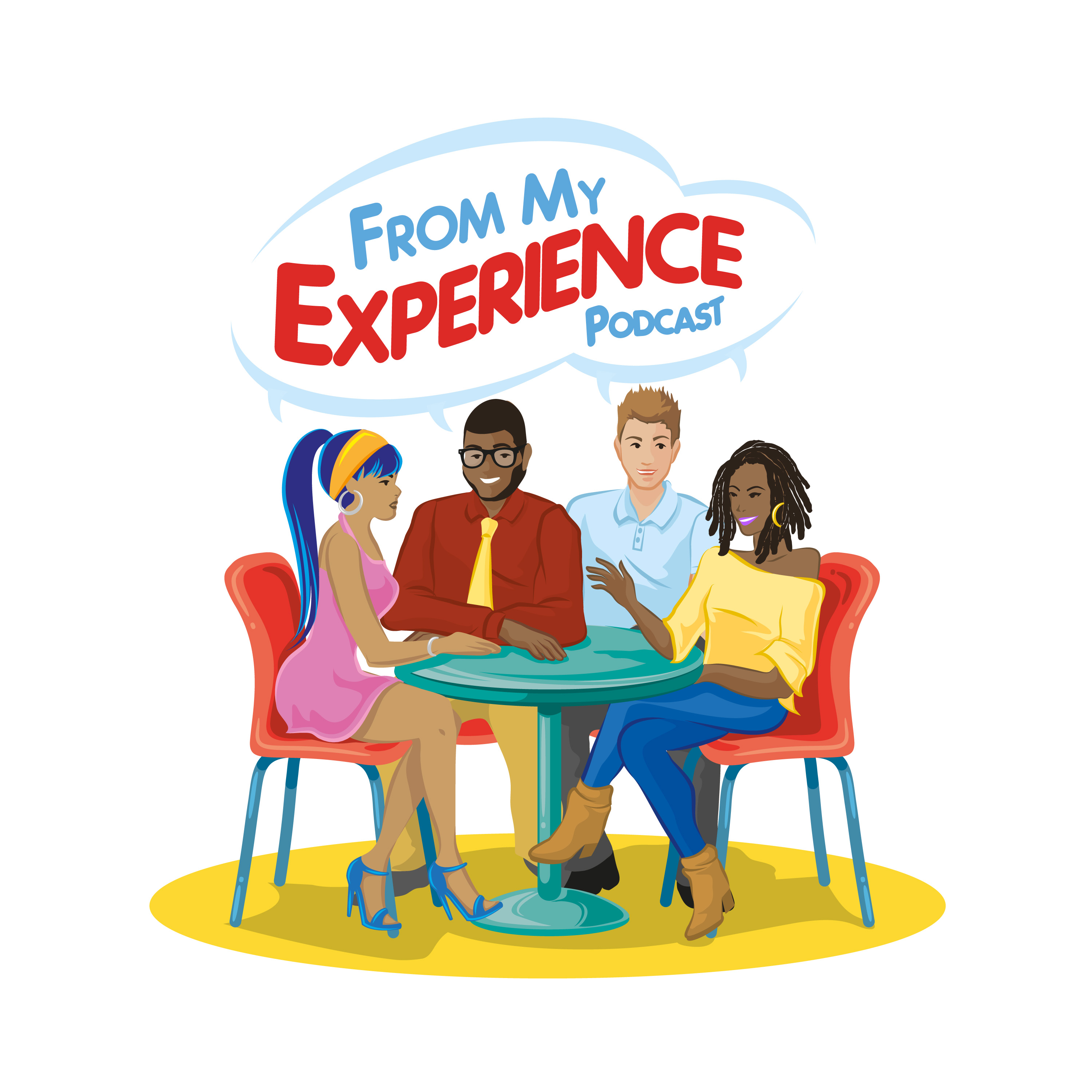 From My Experience Podcast