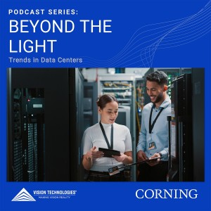 Beyond The Light: Trends In Data Centers