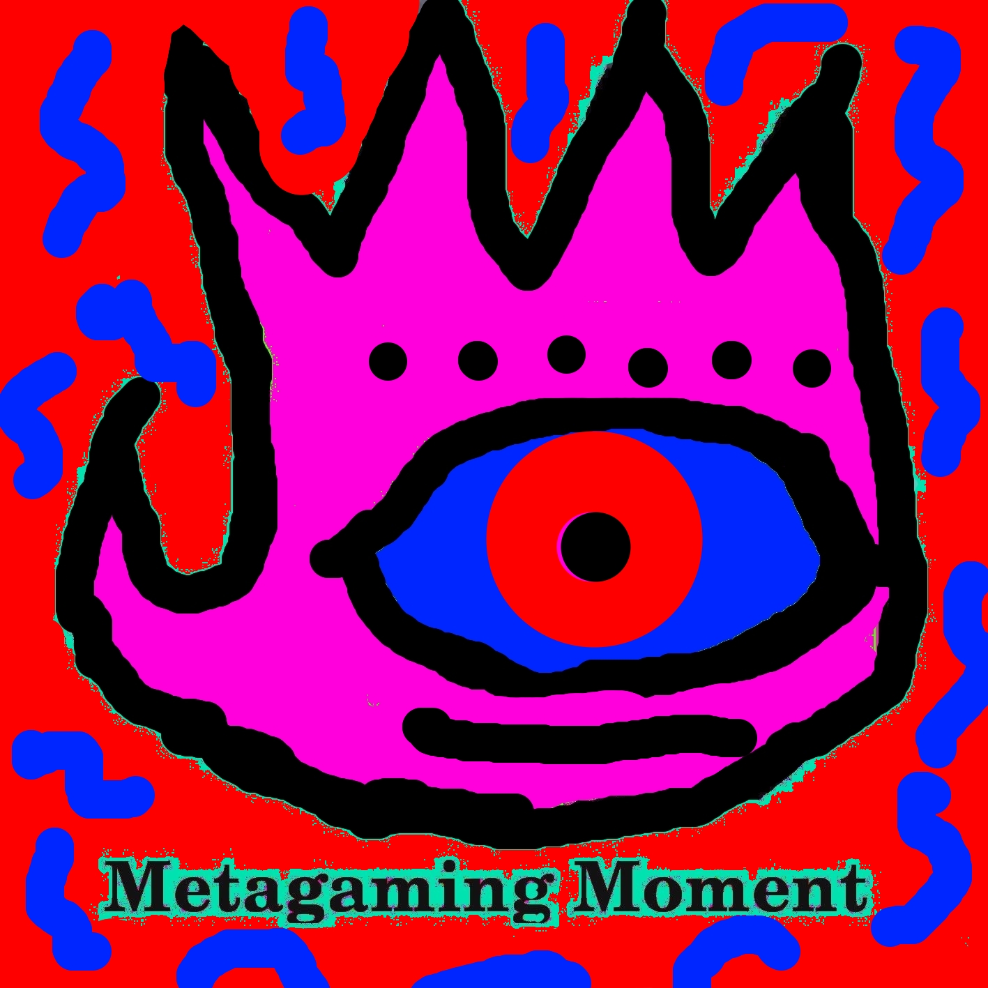 Metagaming Moments