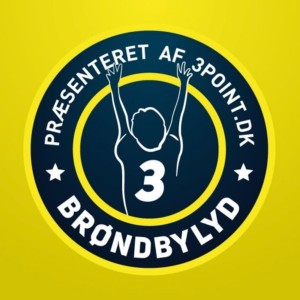 #2 BrøndbyLyd - April 2016