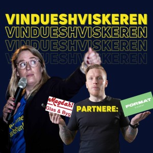 #454 VinduesHviskeren: Hvem bliver Brøndbys nye angriber?