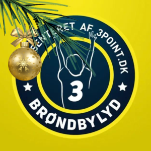 #502 ”Så Hans, nu kommer jeg til Brøndby!” - 2. december