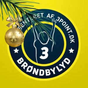 #501 Uden Brøndby havde jeg ikke været, hvor jeg er i dag - 1. december