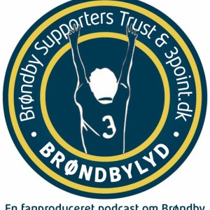 #1 BrøndbyLyd - Februar 2016