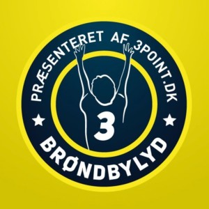 #433 Koefficient special: Brøndby mod Basel og lodtrækning til fjerde runde
