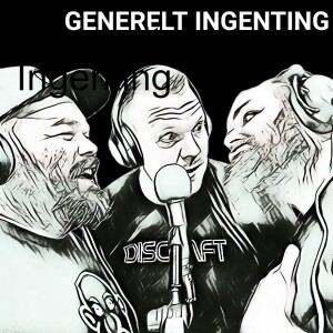 S1E21 - Fis i verdensrommet, Willy fekk som bestilt