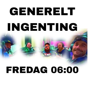 S1E13 - Pylsedryss i Desember og Livreddende Utrykning