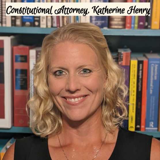 Restore Freedom Weekly