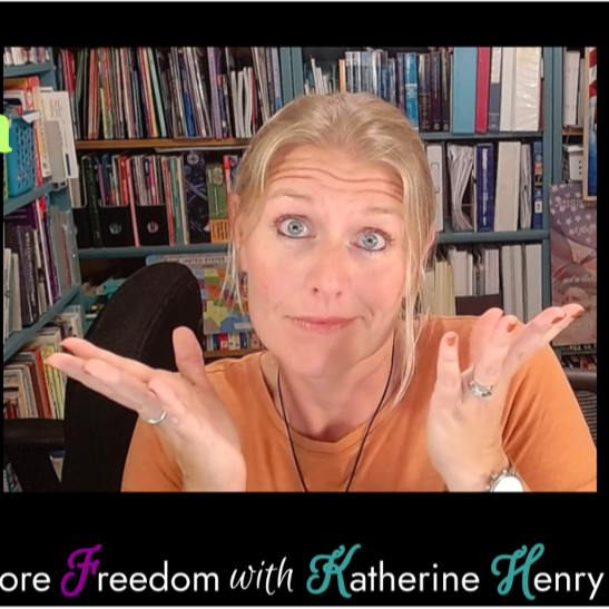 Restore Freedom Weekly