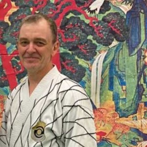 recording_ Samtale med Master Birger Røsæther 5 Dan rundt Taekwondo 