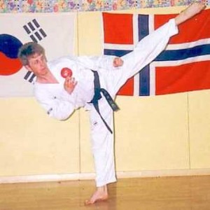 gr_Samtale rundt Taekwondo med Asbjørn Gomo 4 Dan Steinkjer Taekwondo_20221101_172128