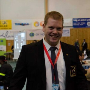 Samtale rundt Taekwondo med Master Nils Hoffman Olsen 5 Dan Hamar Taekwondo Klubb_20221120_211818