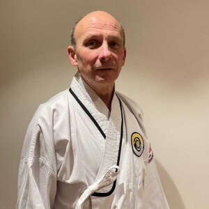 Samtale rundt Taekwondo med Tom Lasse Karlsen  5 Dan Ski Taekwondo  Klubb