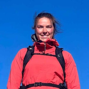 Samtale rundt Taekwondo med Master Nathalie Holum 4 Dan Ski Taekwondo Klubb
