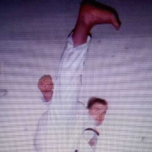 samtale rundt karate med Espen Olsen 3 Dan Shotokan