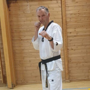 samtale rundt Taekwondo med Ivar Tindeland  1 Dan  Bergen  Vest  Taekwondo  Klubb 