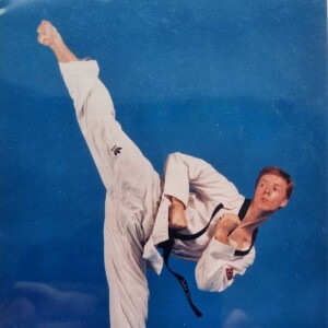 Samtale med Master Thomas Bruvik rundt Taekwondo  _20230629_144109