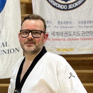 Samtale med Master Ernst Børge om hans signatur teknikker