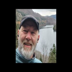 Fjelltur Isdalen og Rundeman november 2024
