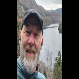 Fjelltur Isdalen og Rundeman november 2024