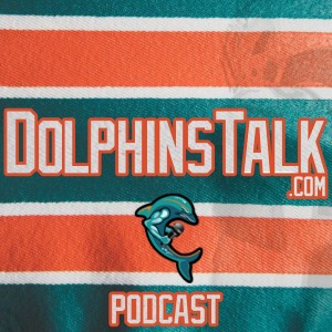 DolphinsTalk Podcast: Early Dolphins Draft Preview with Ryan Roberts of Rise N Draft