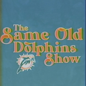 Miami Dolphins Preseason Football? It’s GO TIME!