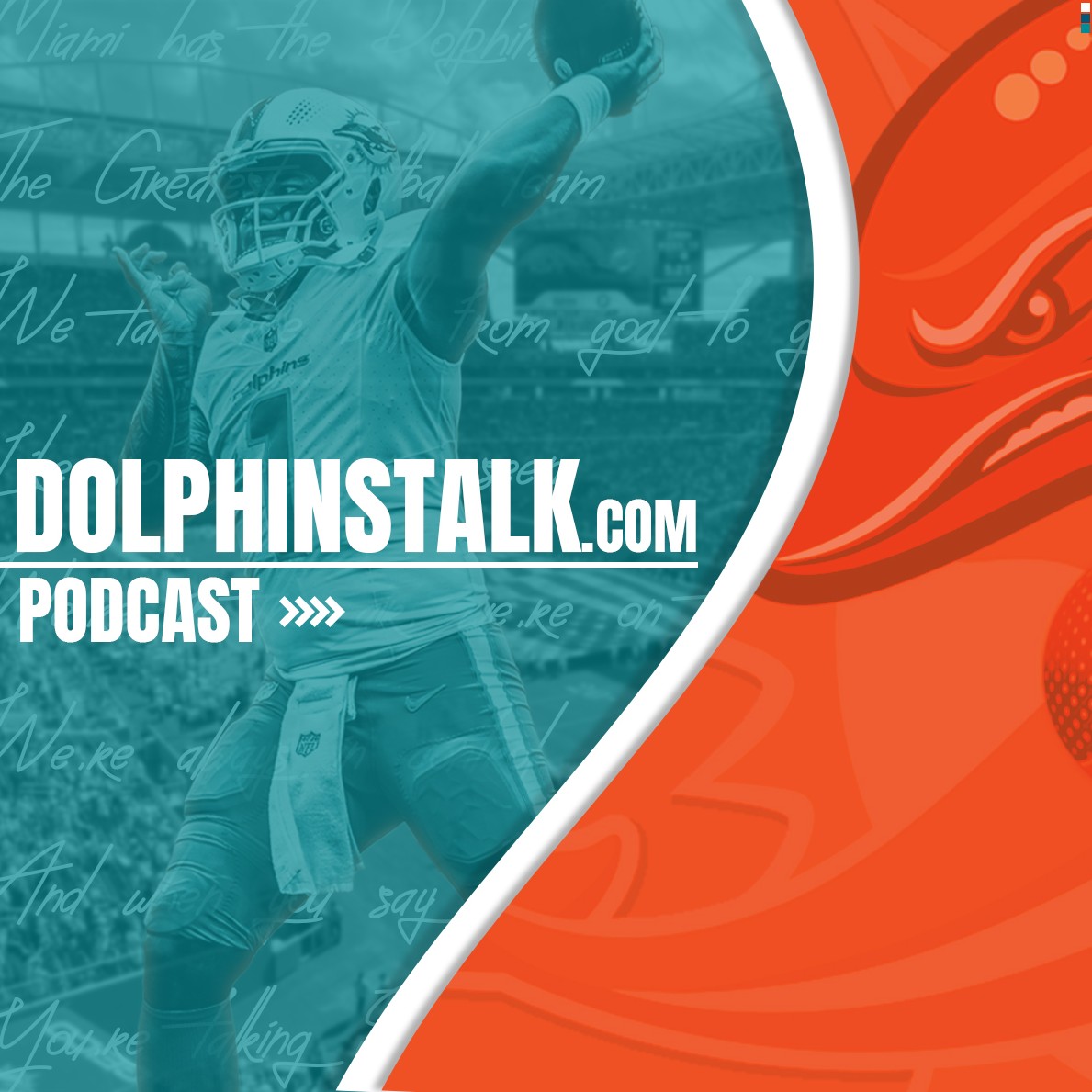 DolphinsTalk Matchup: Miami vs New England