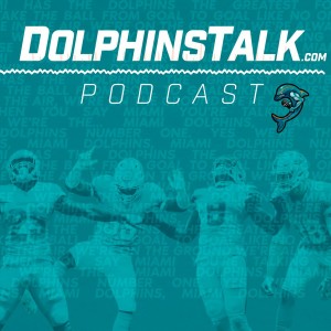 DolphinsTalk Podcast: Cornerback Depth & Miami’s Running Backs